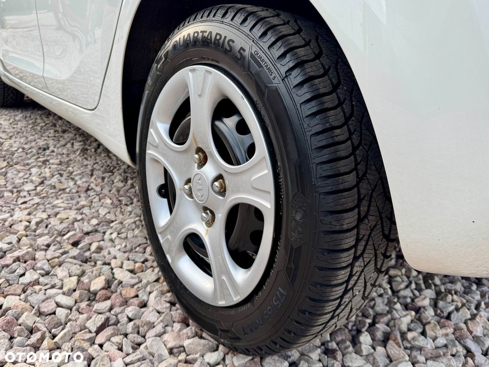 Kia Picanto - 3