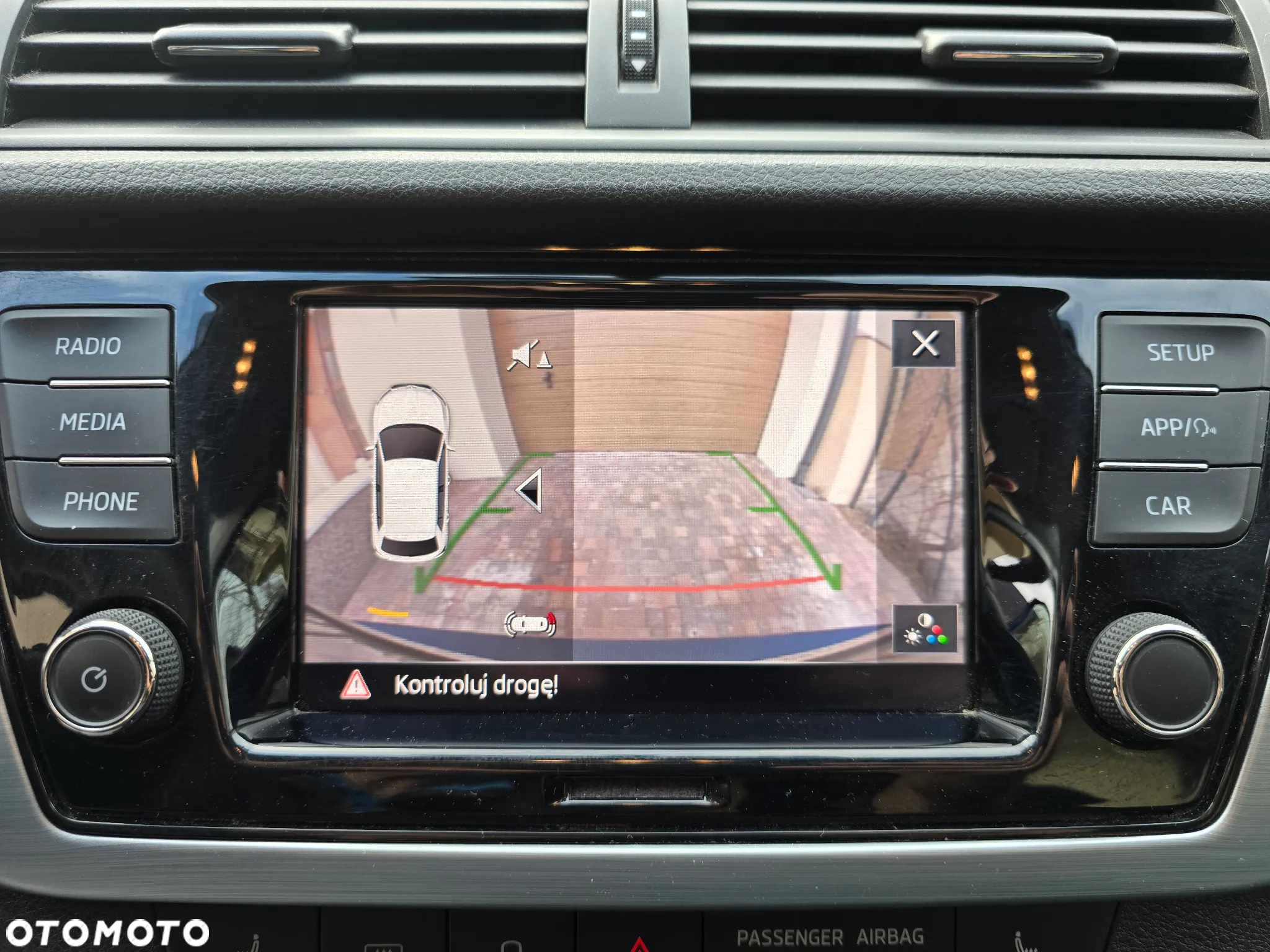 Skoda Fabia 1.0 TSI Ambition - 15