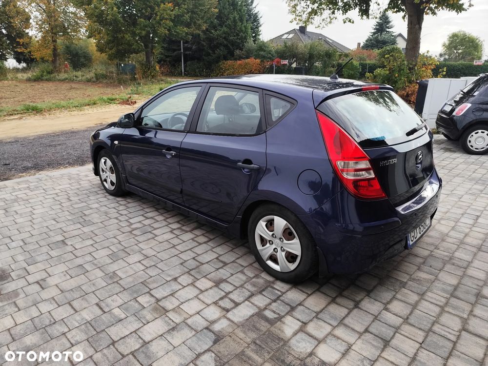 Hyundai i30 1.4 Comfort - 7