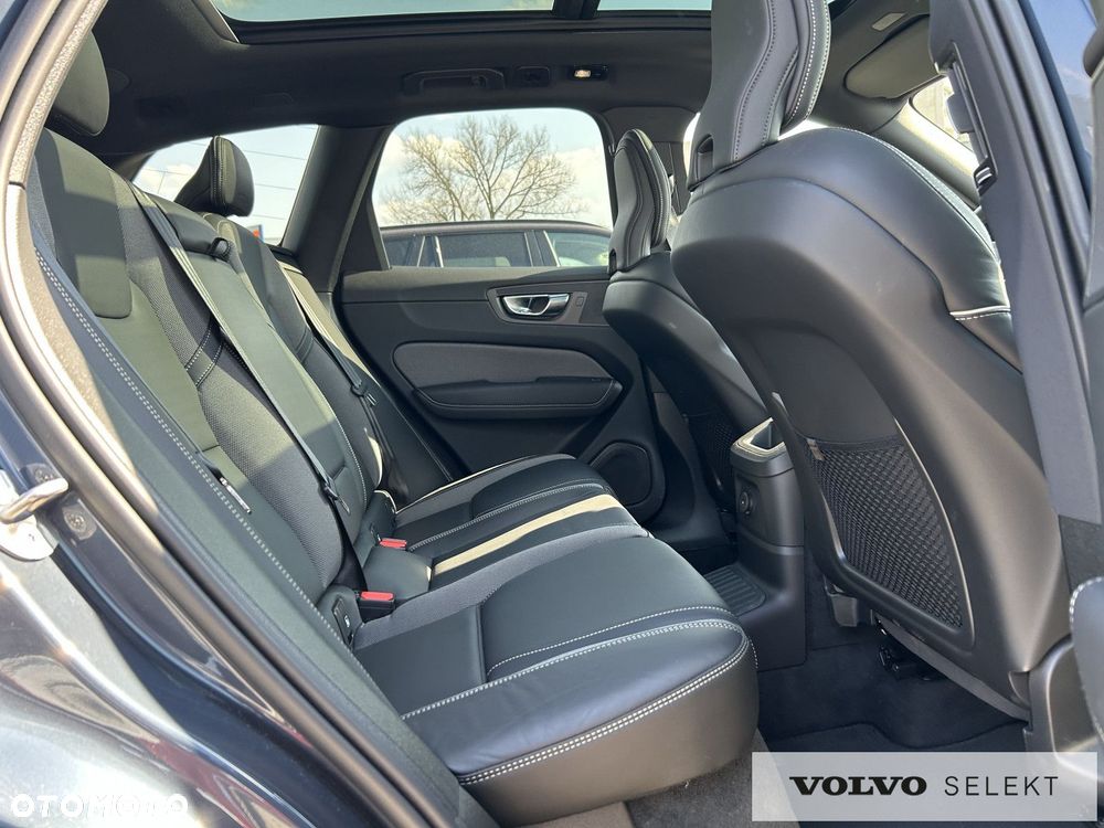 Volvo XC 60 - 26