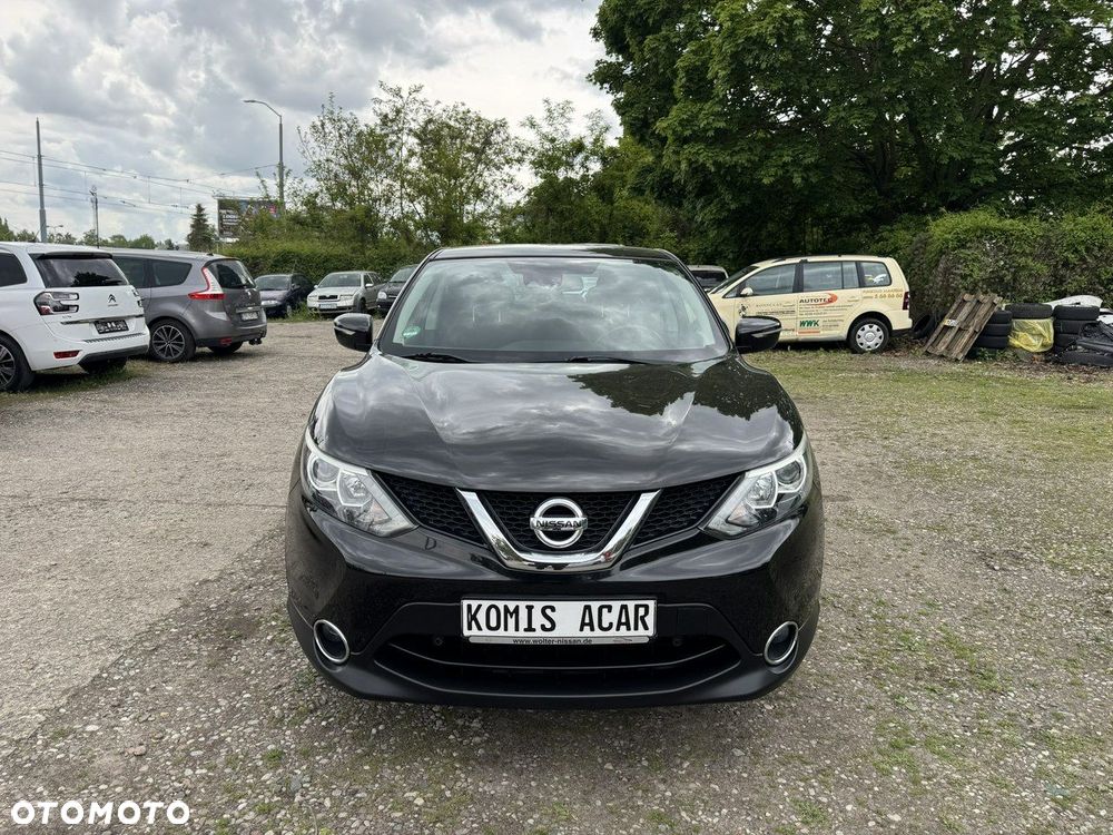 Nissan Qashqai - 35