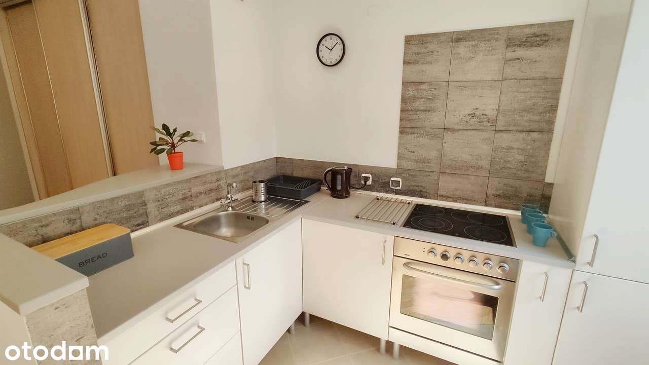 Studio 36 m - ul. Chmieleniec.
