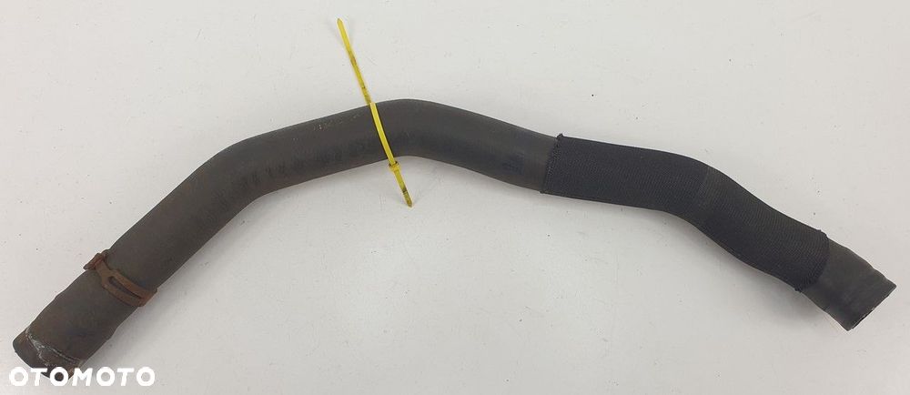 WĄŻ RURA WODY MERCEDES W245 W169 CDI A1695011082 - 1