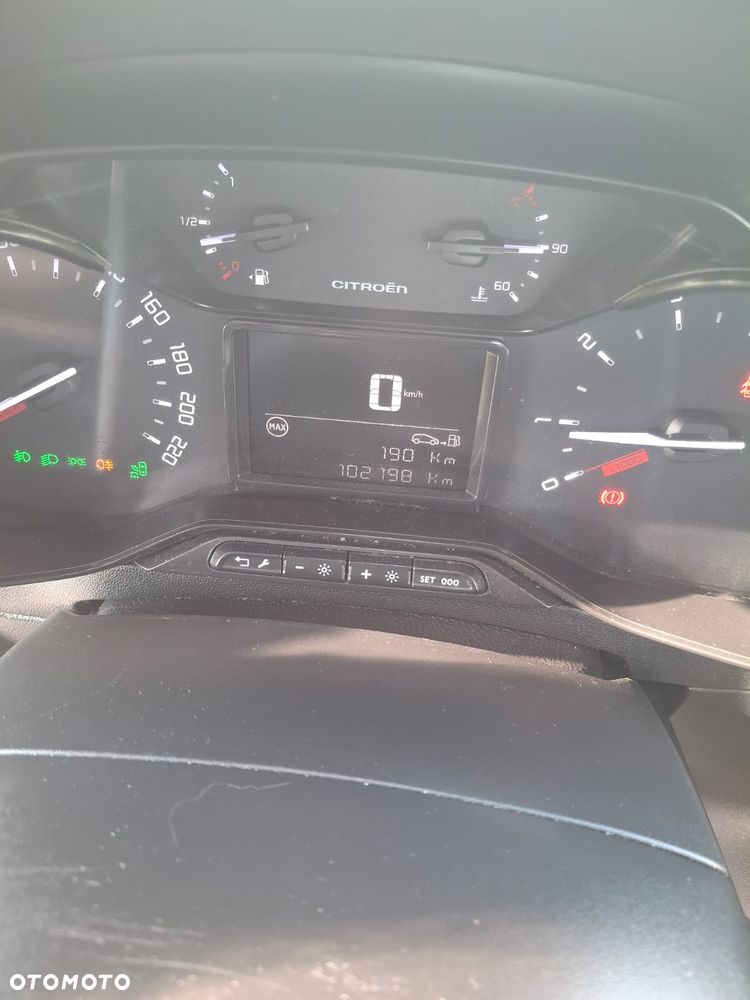 Citroën C3 1.2 PureTech Origins S&S - 28