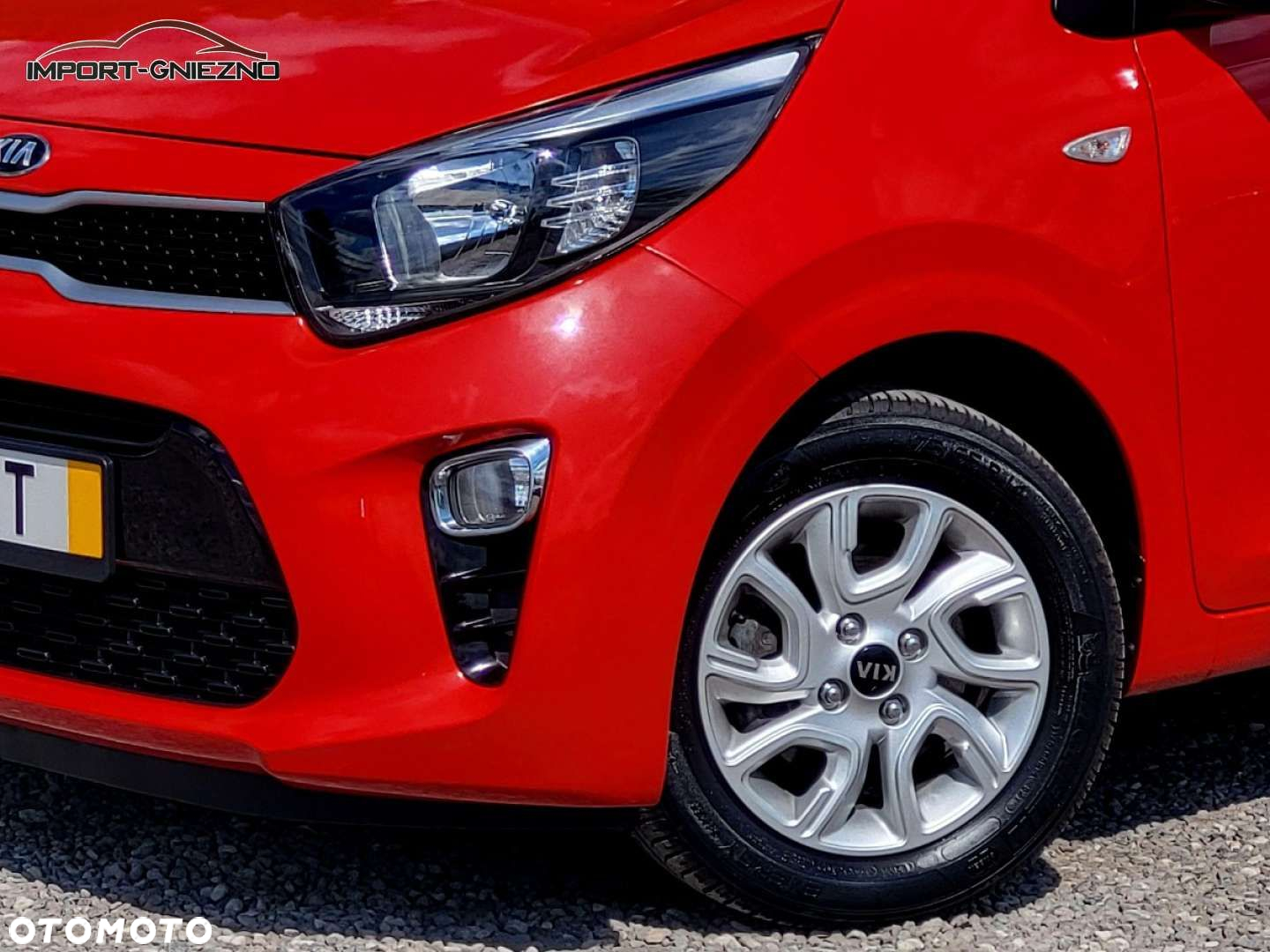 Kia Picanto - 28