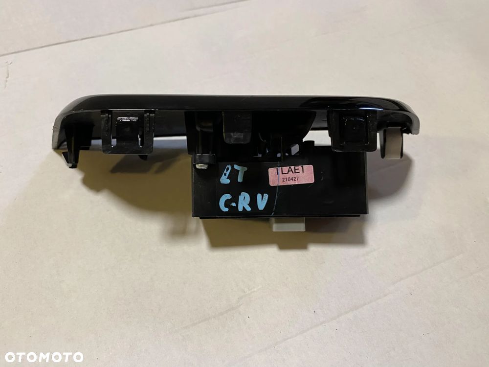 Przełącznik szyby Honda CR-V V lift 2021r OE lewy tył - 2