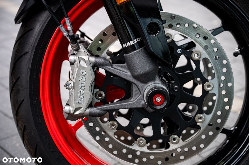 Ducati Hypermotard - 24