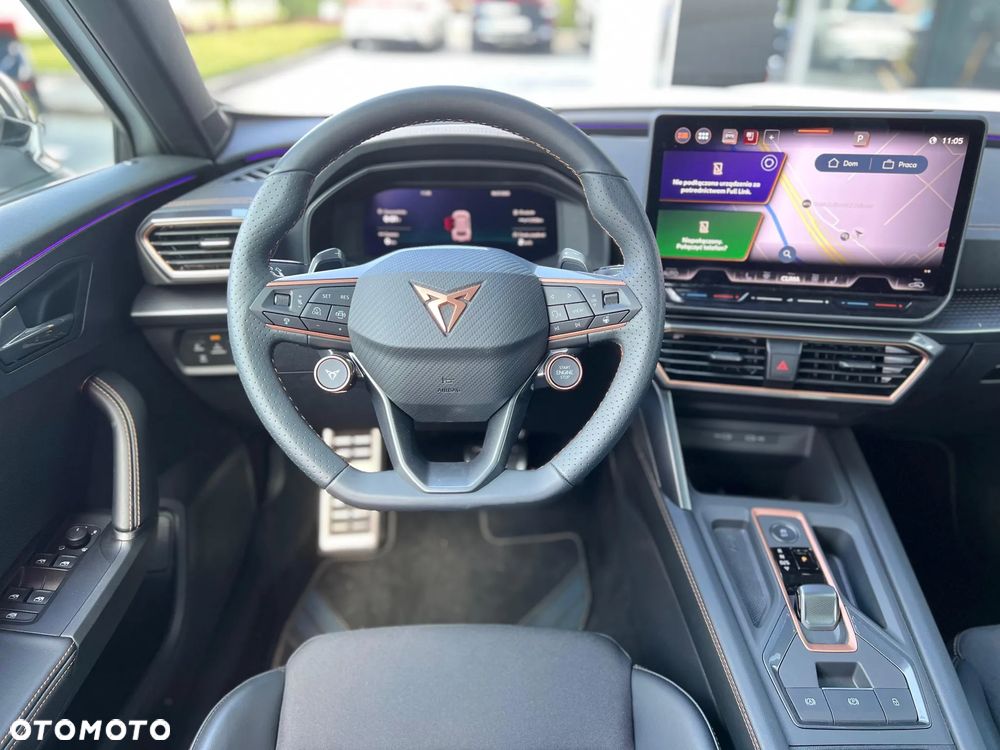 Cupra Formentor 1.5 TSI DSG - 11