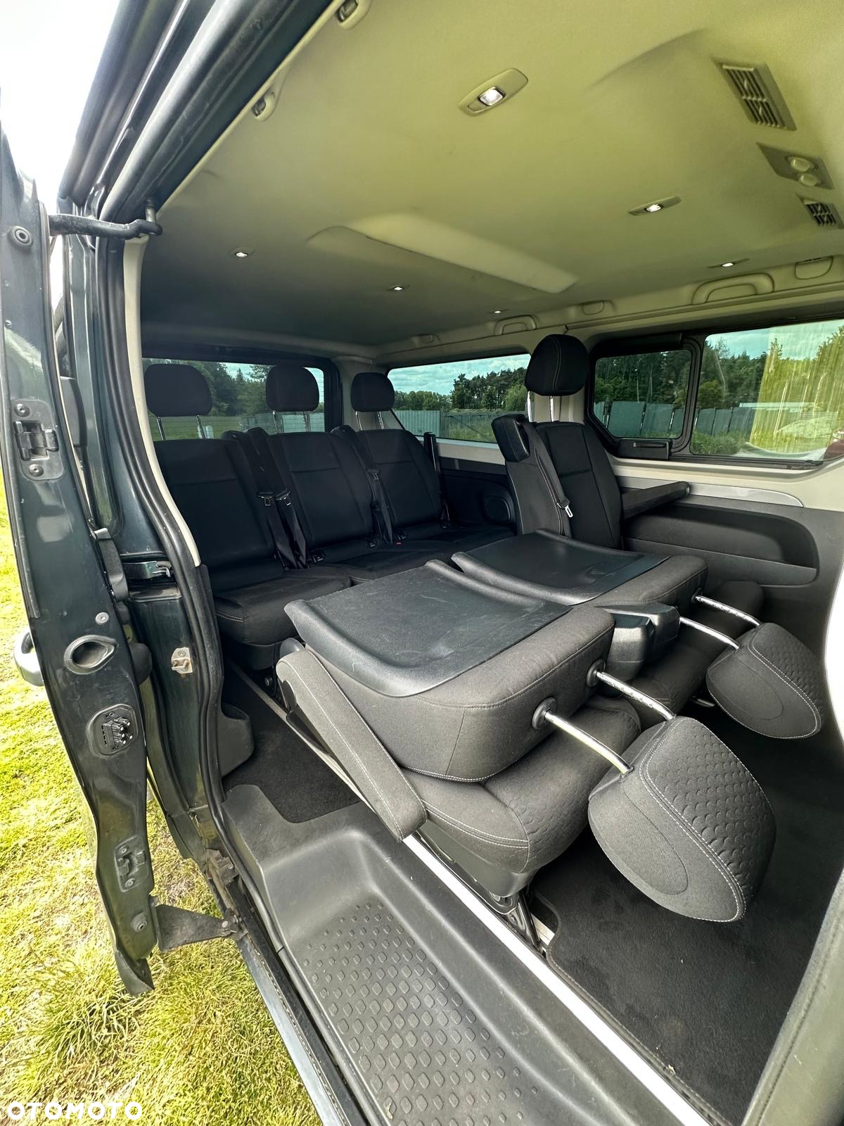 Opel Vivaro L2H1 2,9t Edition Business - 17