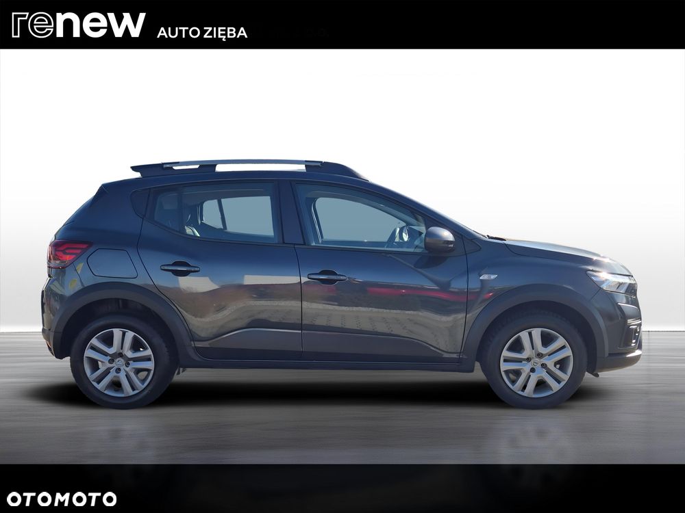 Dacia Sandero Stepway 1.0 TCe Comfort - 6