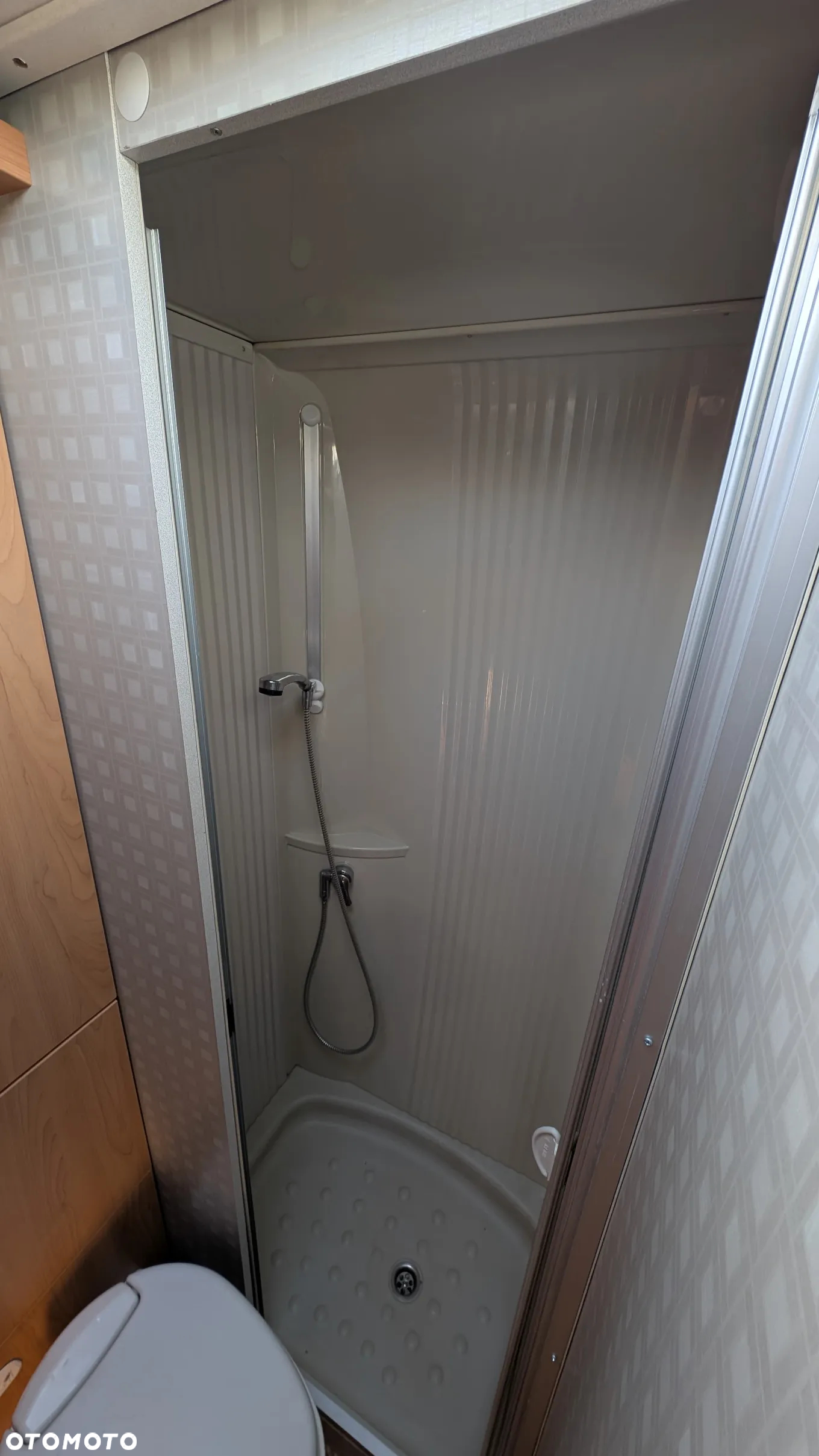 Burstner Elegance 686 - 5