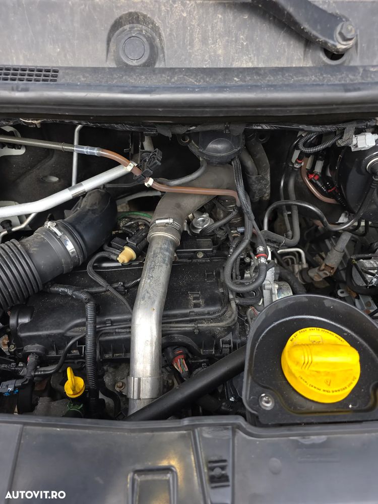 Renault Master - 5