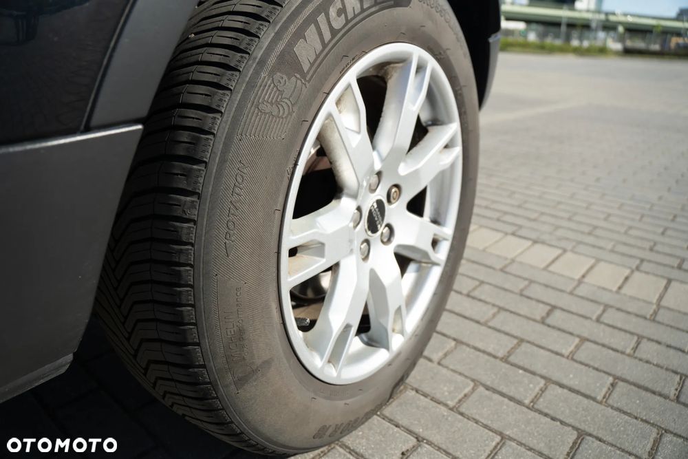 Land Rover Range Rover Evoque TD4 Dynamic - 27