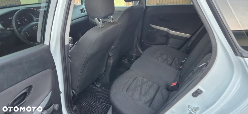 Kia Ceed 1.4 CRDi M - 18