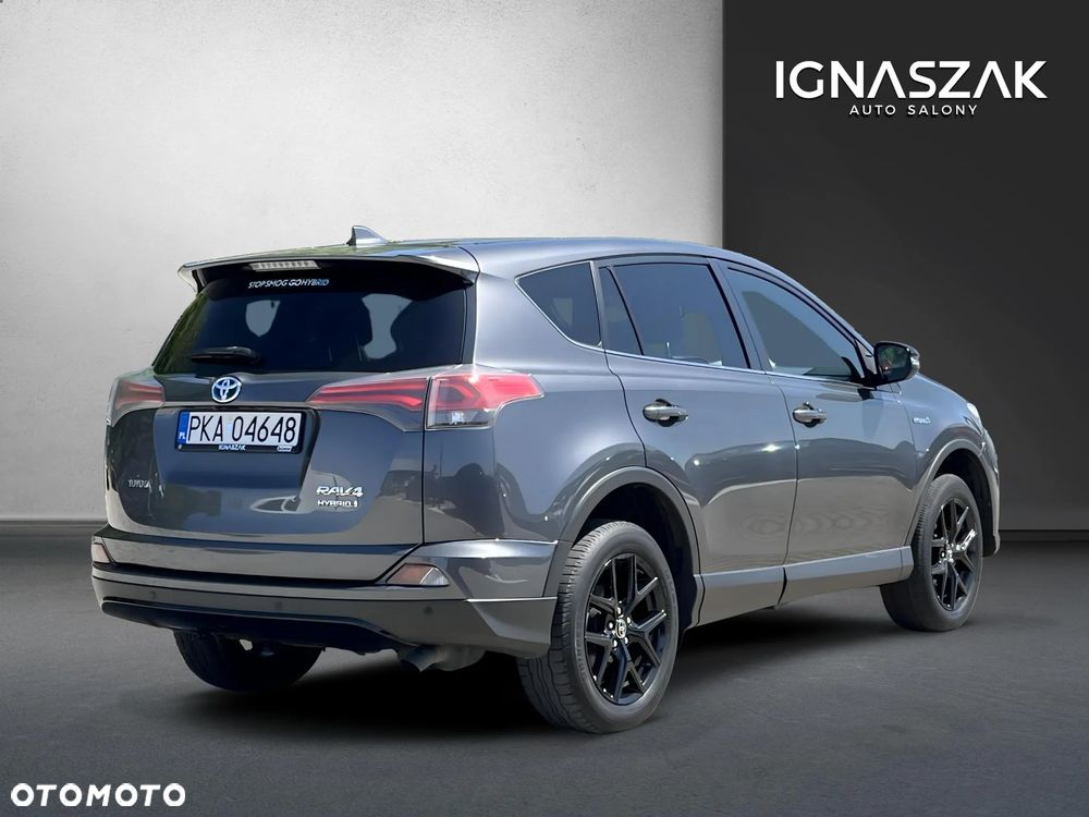 Toyota RAV4 2.0 Prestige 4x4 MS - 6