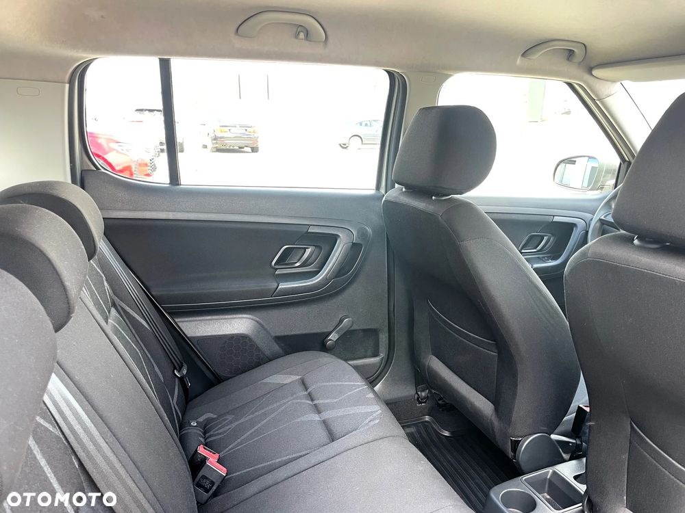 Skoda Fabia 1.4 16V Classic - 4