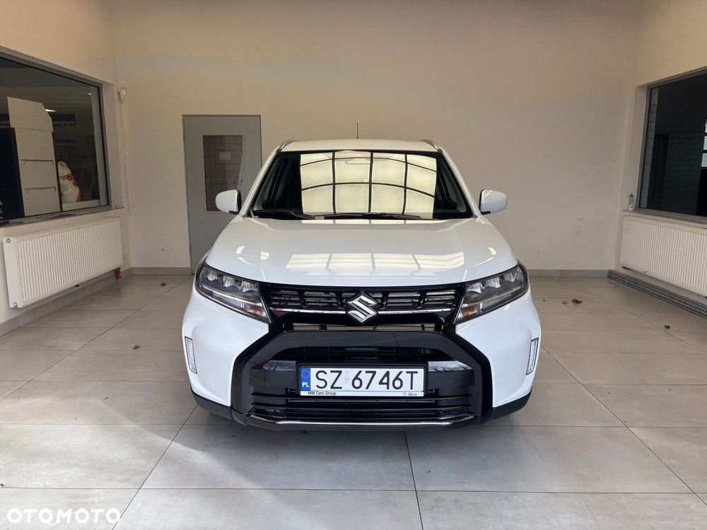 Suzuki Vitara - 3