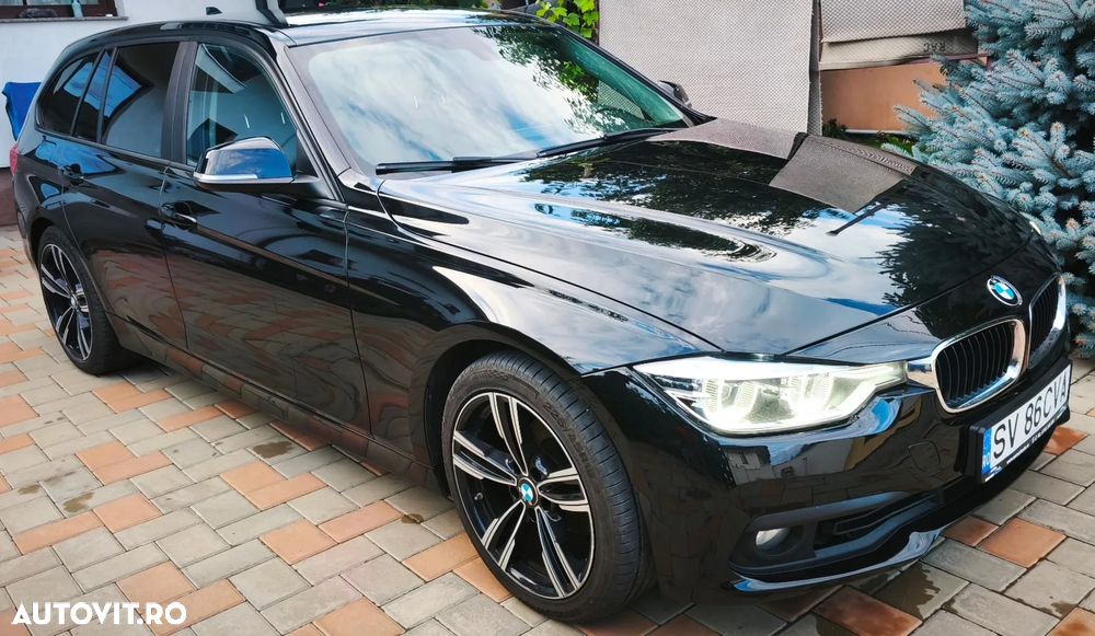 BMW Seria 3 - 2