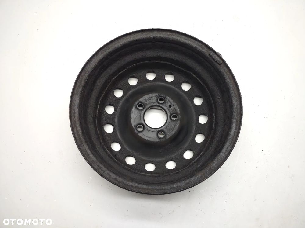 FELGA STALOWA 52910-1P000 KIA VENGA CEED I30 15 CALI ORYGINAŁ - 7
