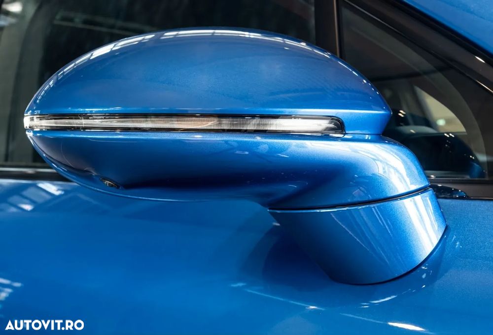 Porsche Cayenne Coupe E-Hybrid Tiptronic S - 28