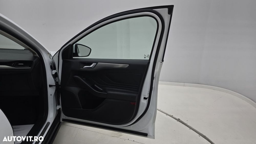 Ford Focus 1.5 EcoBlue Trend Edition - 18