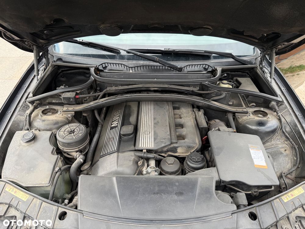 BMW X3 - 19