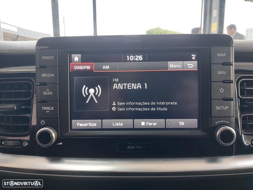 Kia Stonic 1.0 T-GDI EX - 26