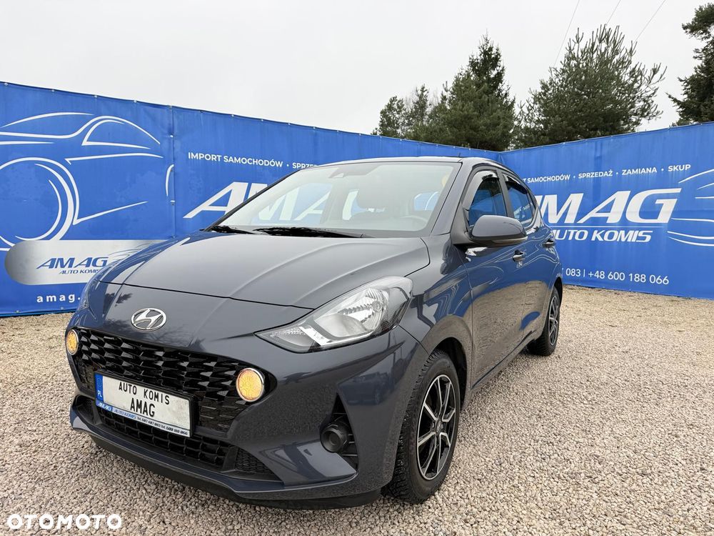 Hyundai i10 1.2 Premium - 2