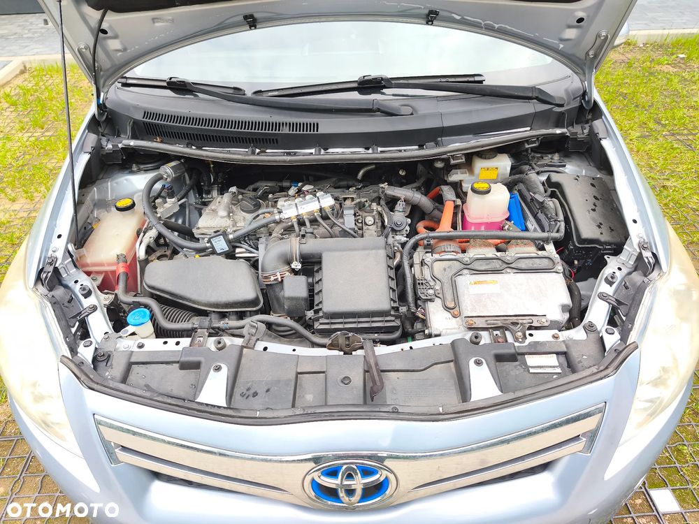 Toyota Auris - 20
