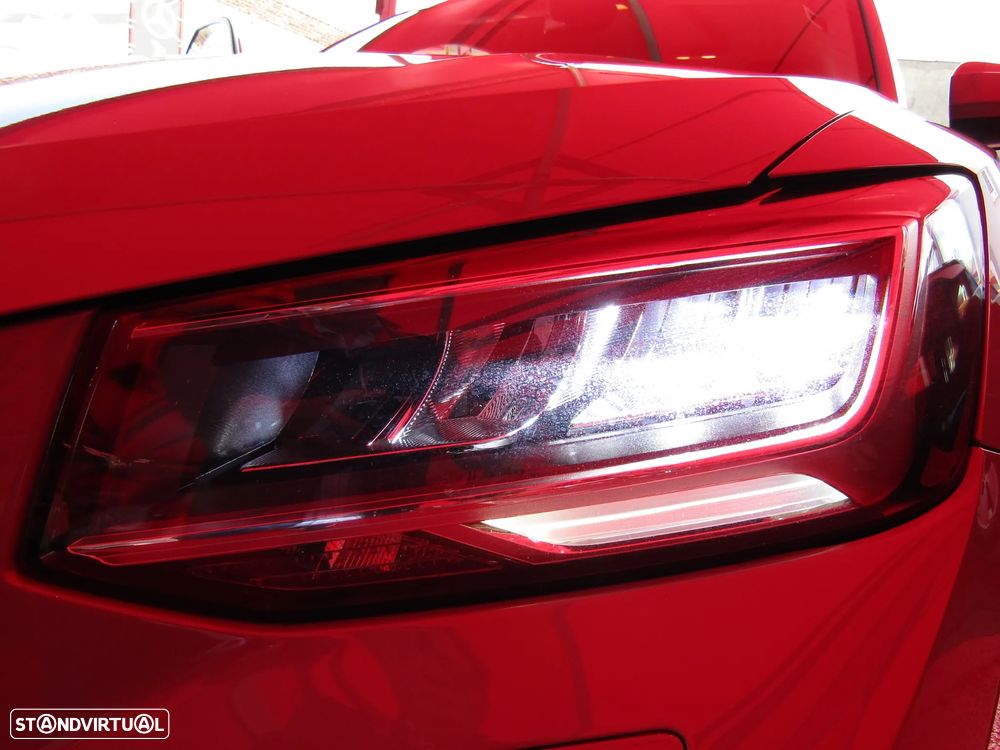 Audi Q2 30 TDI Advanced S tronic - 24