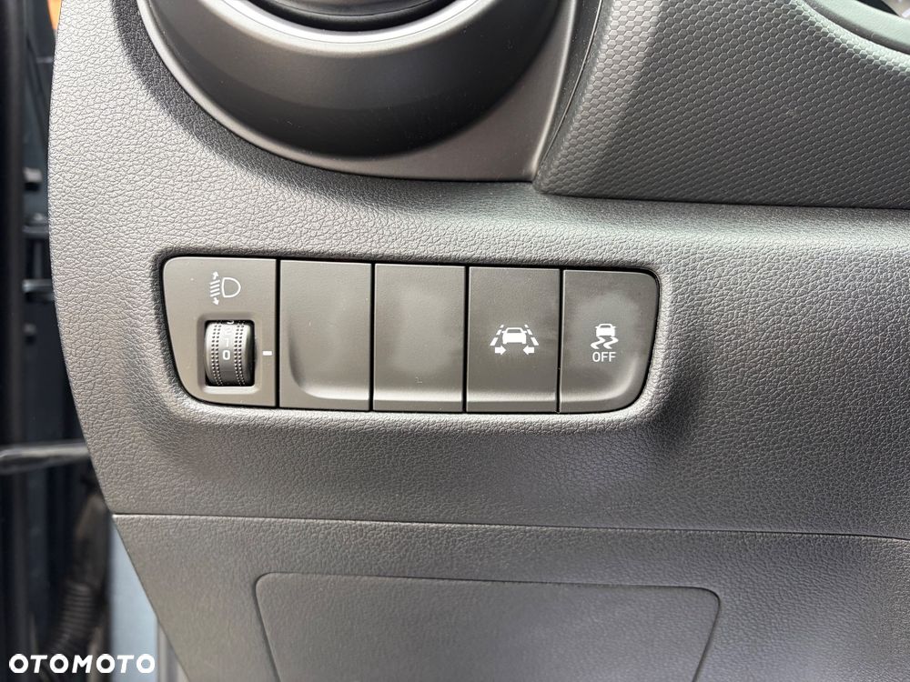 Hyundai Kona 1.0 T-GDI Select - 19