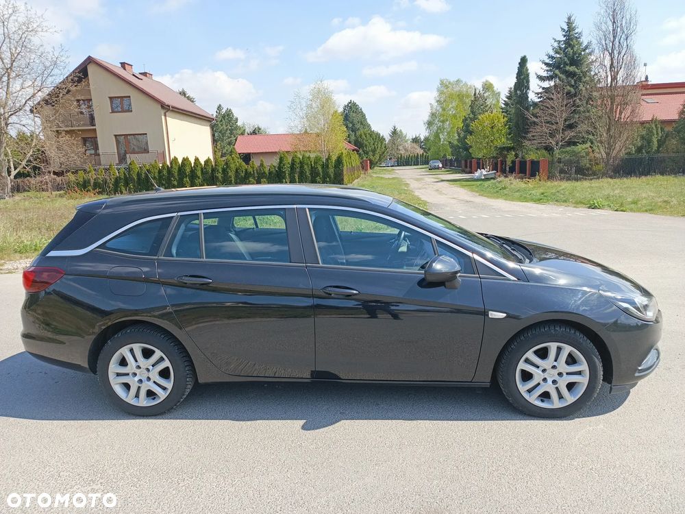 Opel Meriva 1.4 Active - 4