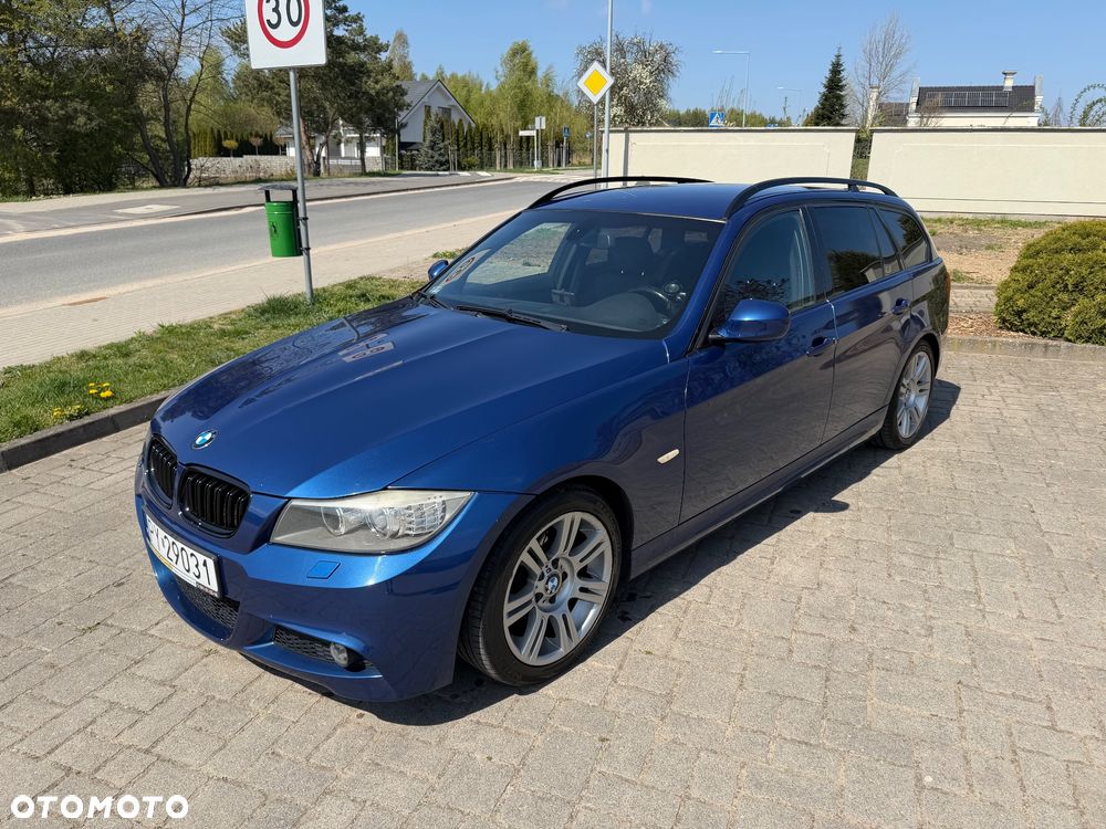 BMW Seria 3 318i Edition Sport - 2