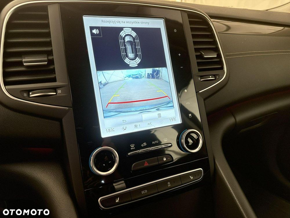 Renault Talisman - 25