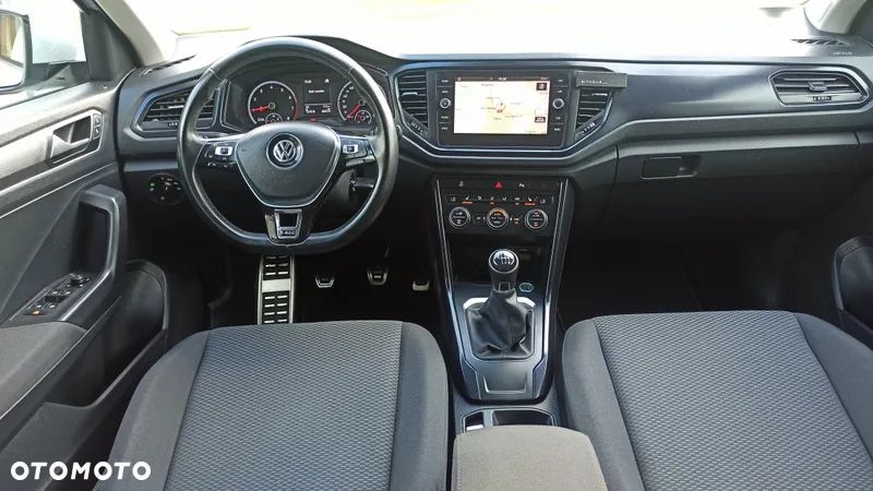 Volkswagen T-Roc 1.5 TSI Life Plus - 6