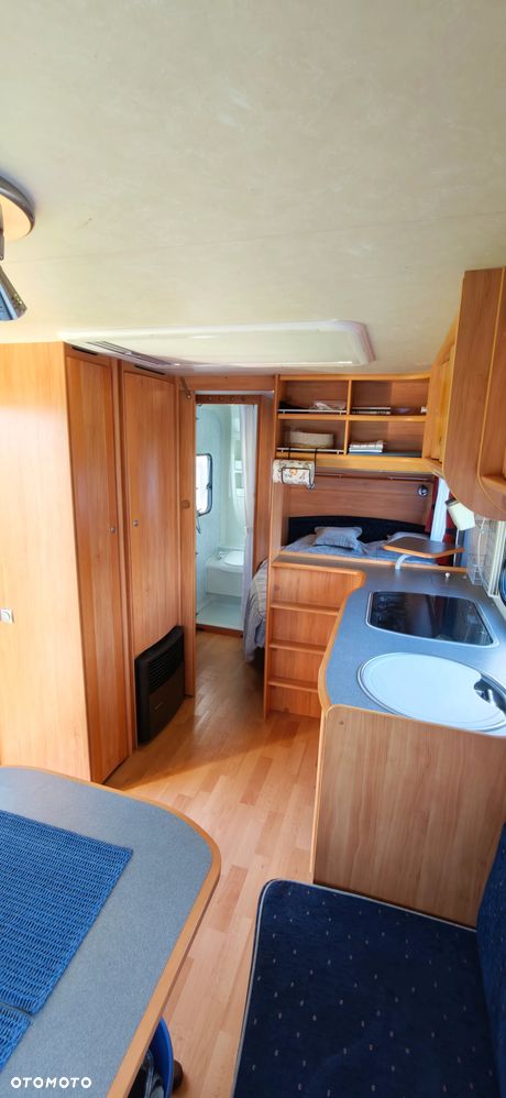 Adria Adiva 502 UP - 8