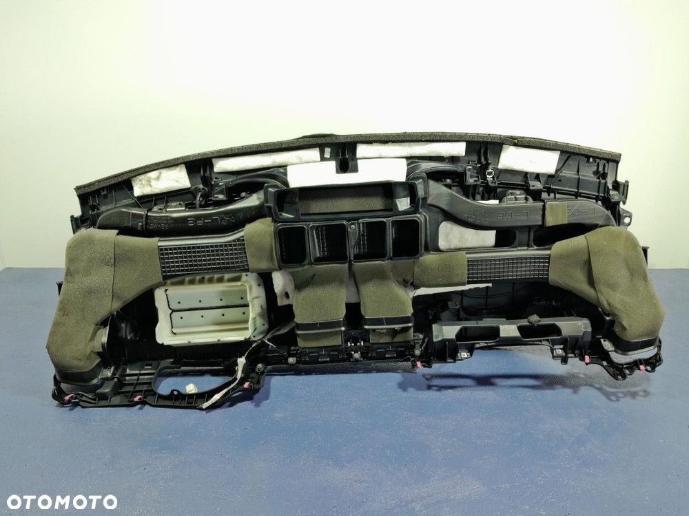 TOYOTA COROLLA E16 XI DESKA ROZDZIELCZA KONSOLA KOKPIT EU - 6