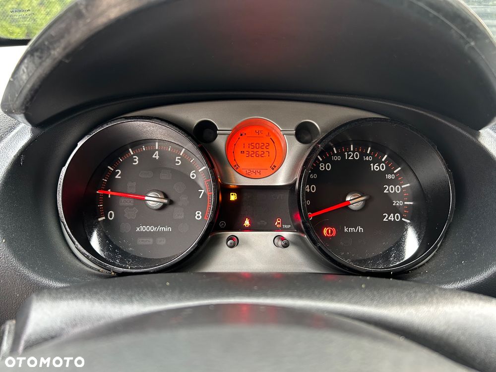 Nissan Qashqai 1.6 Acenta - 2