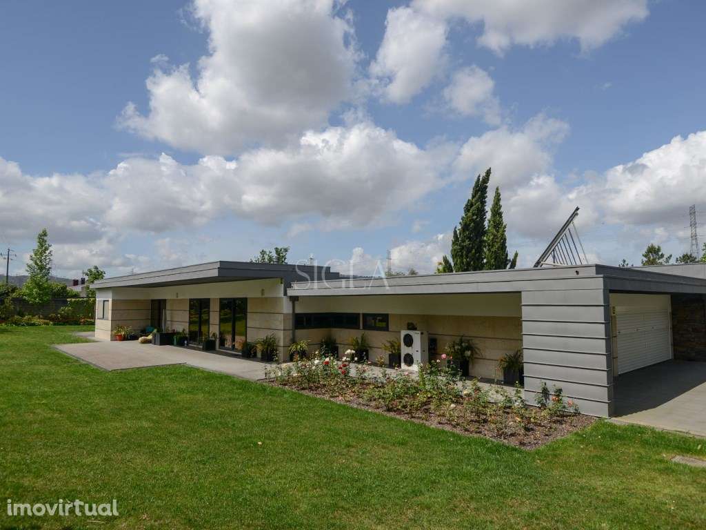 Moradia Térrea em Campo - Grande imagem: 5/32