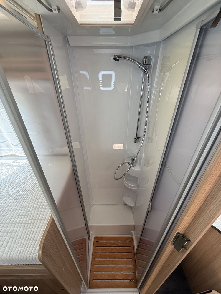 Fiat Ducato Sunlight T68 Capron - 26