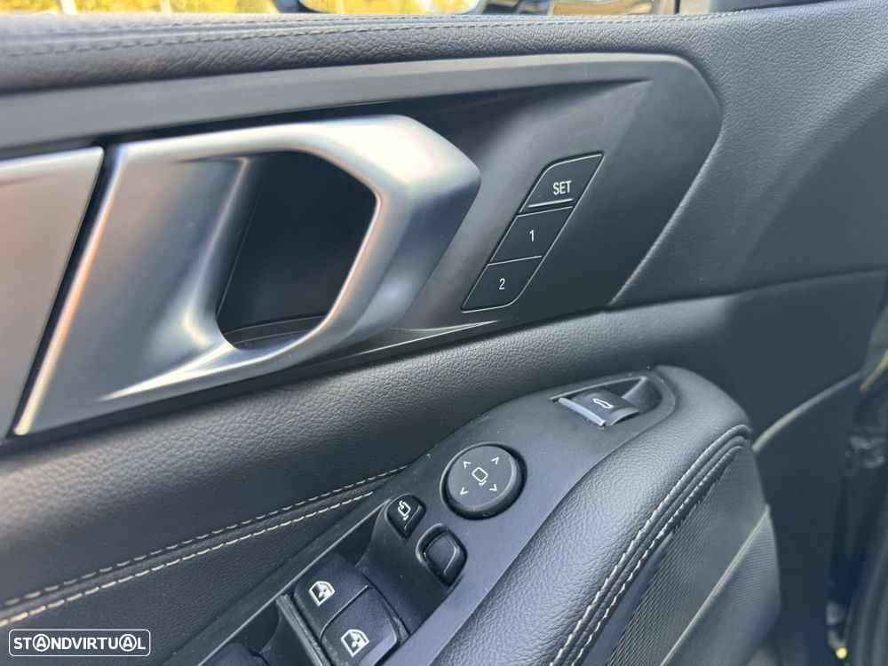 BMW X5 45 e xDrive Pack M - 20
