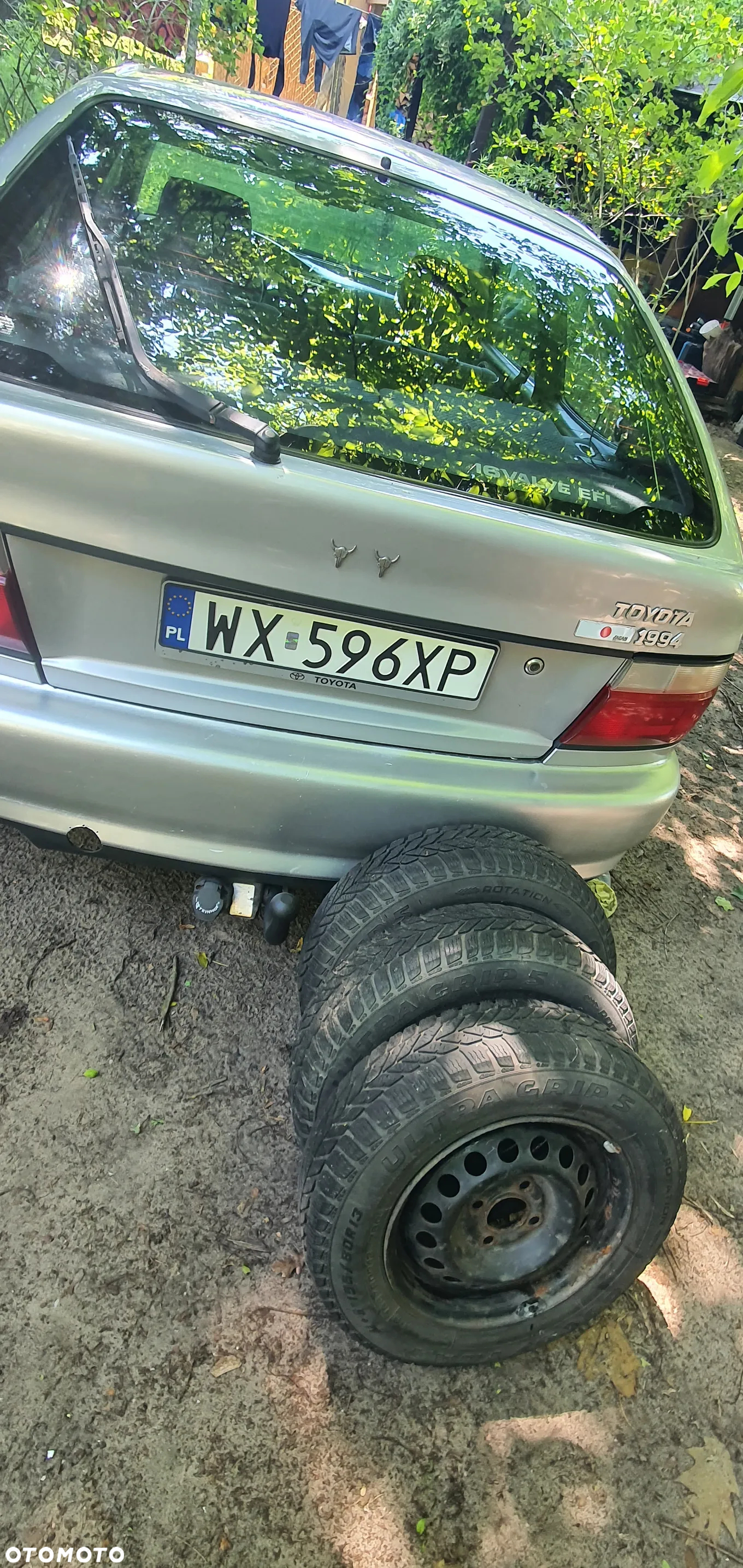 Toyota Corolla - 15