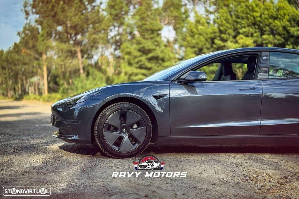 Tesla Model 3 Long Range Tração Integral - 7