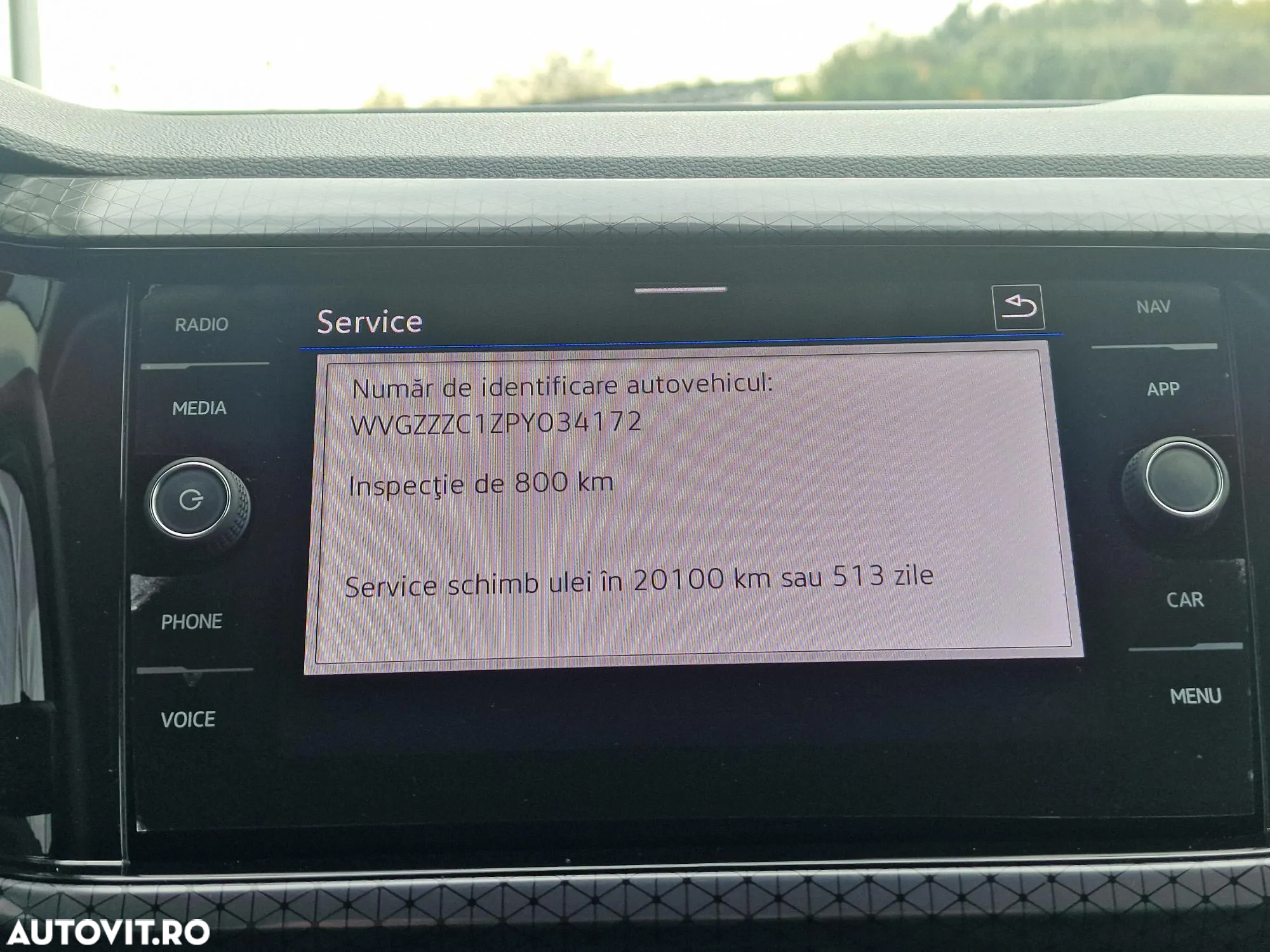Volkswagen T-Cross 1.0 TSI Style - 17