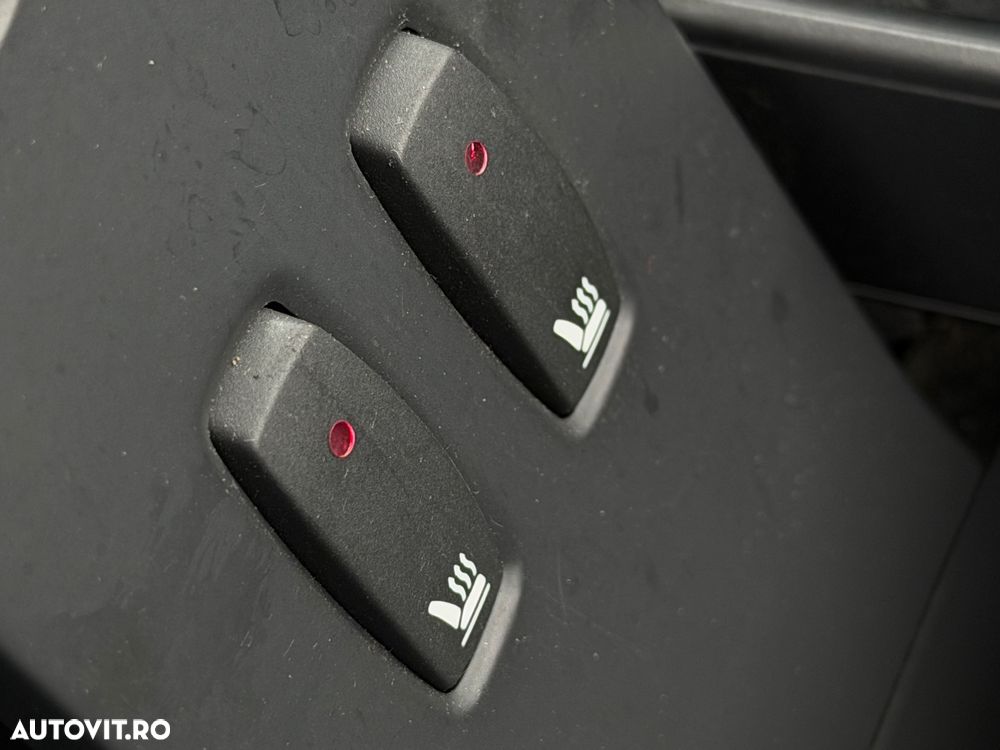 Renault Megane 1.6 Aut. Dynamique - 22