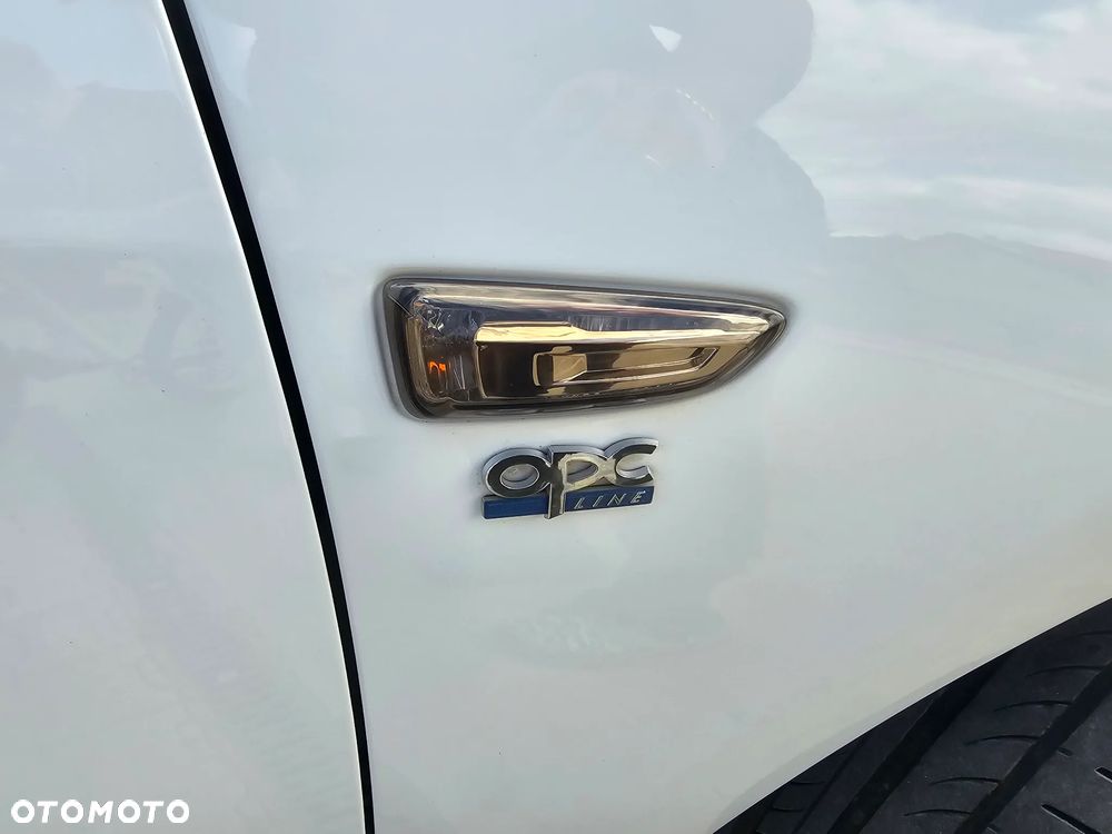 Opel Astra 2.0 CDTI Sport - 14