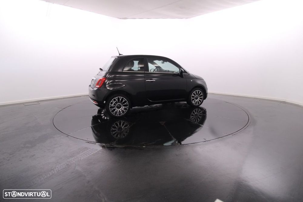 Fiat 500 1.0 Hybrid - 8