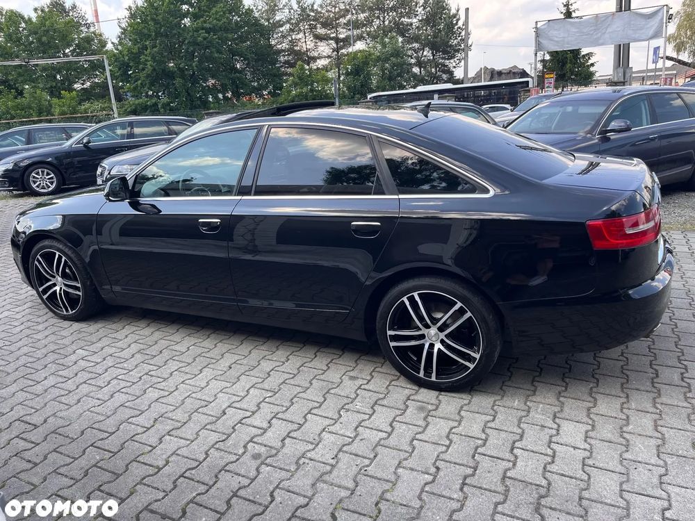 Audi A6 Limousine - 5