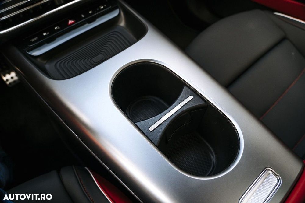 Mercedes-Benz CLA 180 - 19