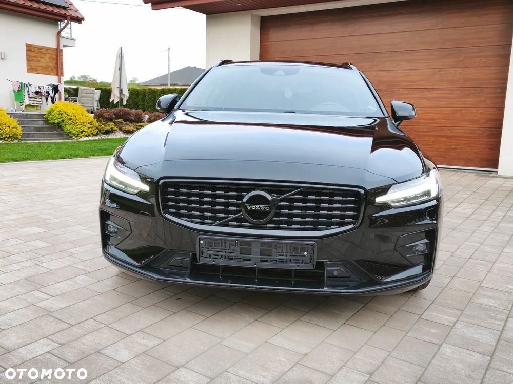 Volvo V60 - 2